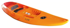 Mission Kayaks, Flow - Package
