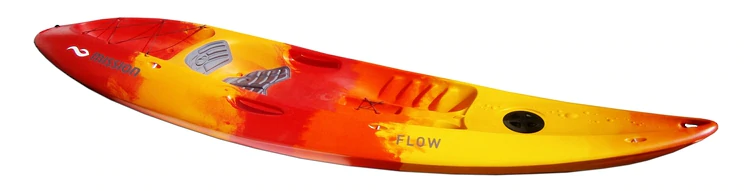 Mission Kayaks, Flow - Boat Only