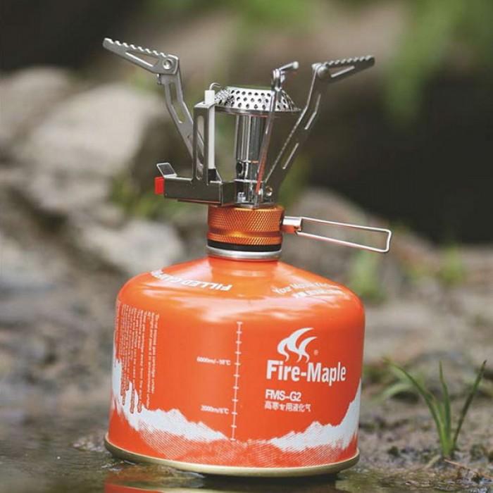 Fire Maple Compact FMS-102 Gas Cooker