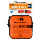 Sea to Summit Folding Bucket
