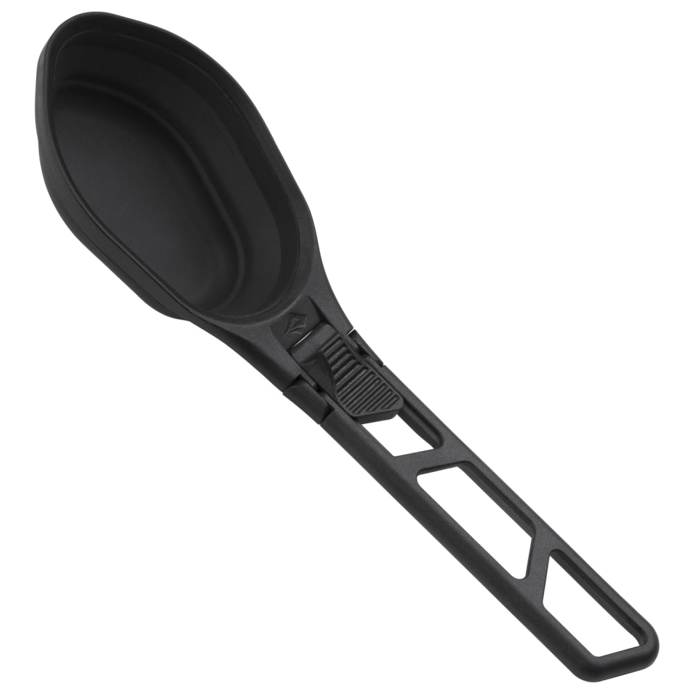 Sea to Summit Folding Cutlery, Serving Spoon | Gearshop NZ