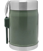 Stanley Classic Food Jar, 400ml, Green