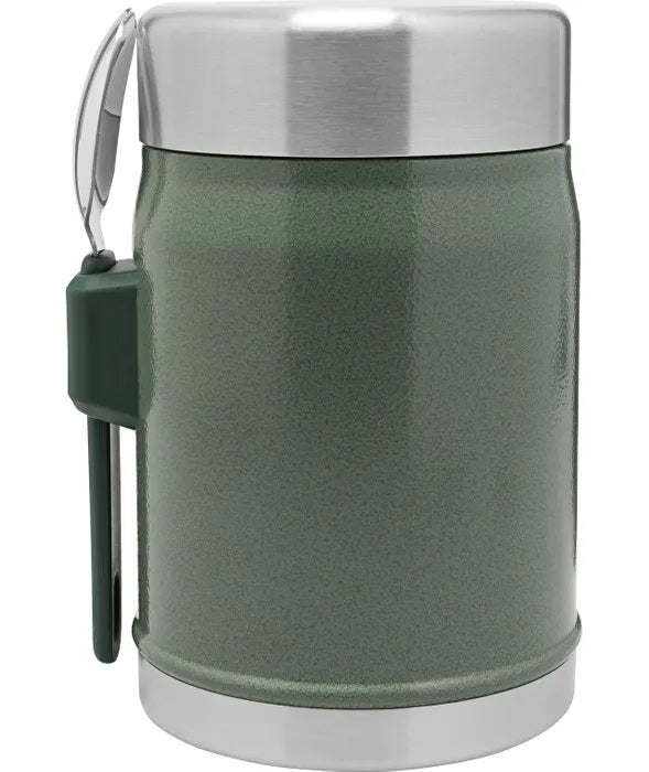 Stanley Classic Food Jar, 400ml, Green
