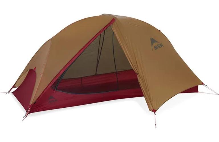 Msr Freelite Tent