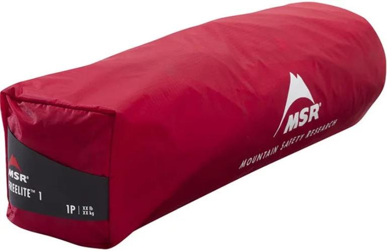 Msr Freelite Tent