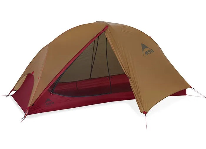 Msr Freelite Tent