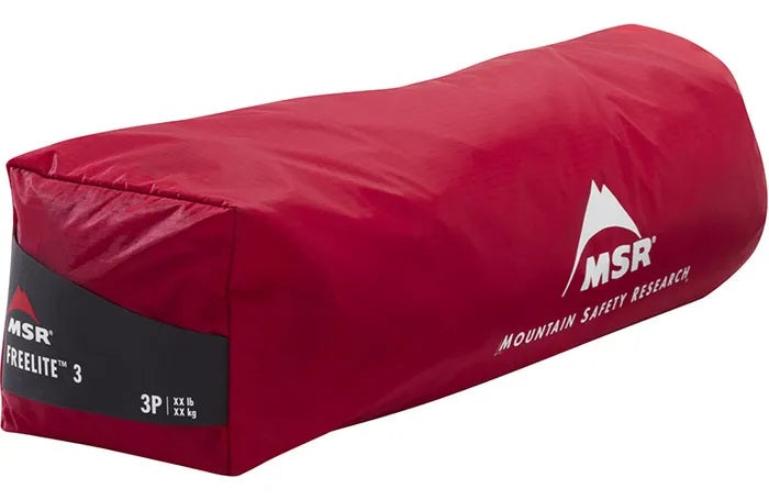 Msr Freelite Tent