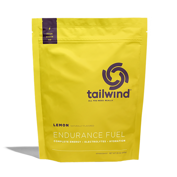 Tailwind Endurance Fuel 1350g 50 Serve