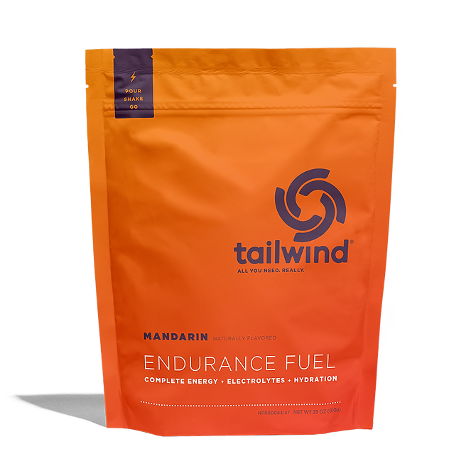 Tailwind Endurance Fuel 1350g 50 Serve