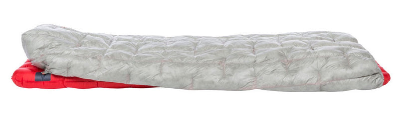 Big Agnes Fussell UL Downtek Quilt