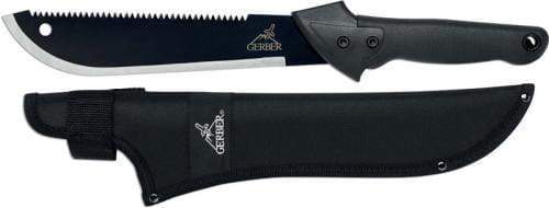 Gerber Gator Machete Junior