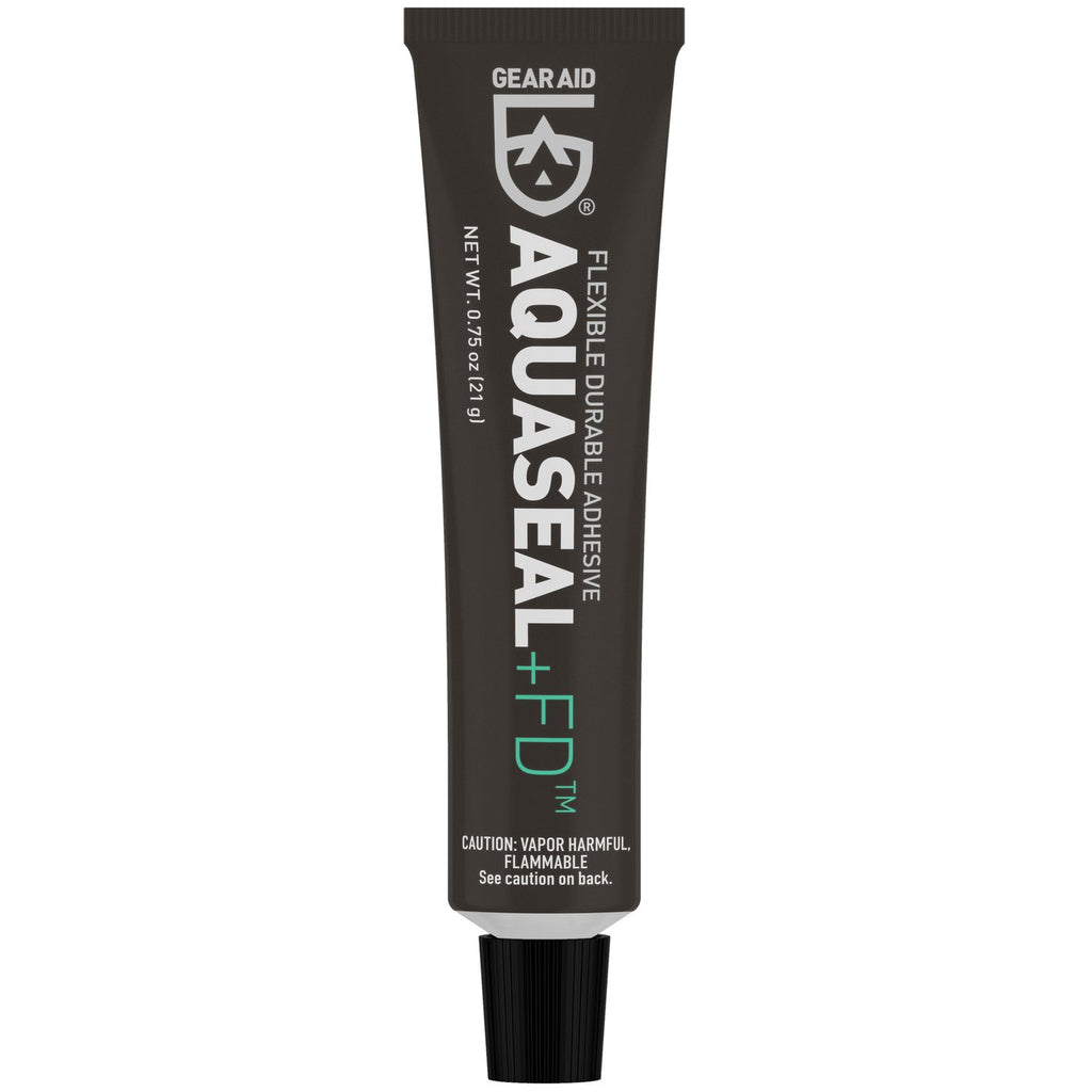 Gear Aid Aquaseal + FD Repair Adhesive, 21g