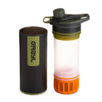 Grayl GeoPRESS Portable Purifier