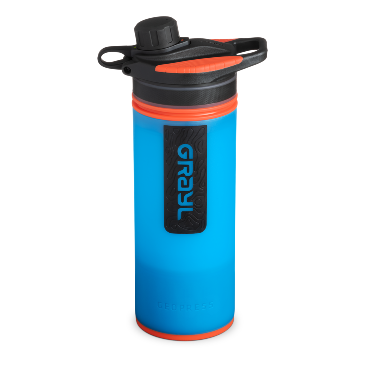 Grayl GeoPRESS Portable Purifier