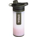 Grayl GeoPRESS Portable Purifier, One Size