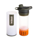 Grayl GeoPRESS Portable Purifier, One Size