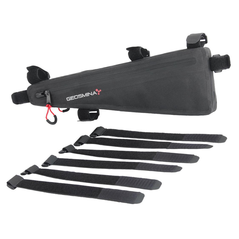 GEOSMINA Frame Bag MTB