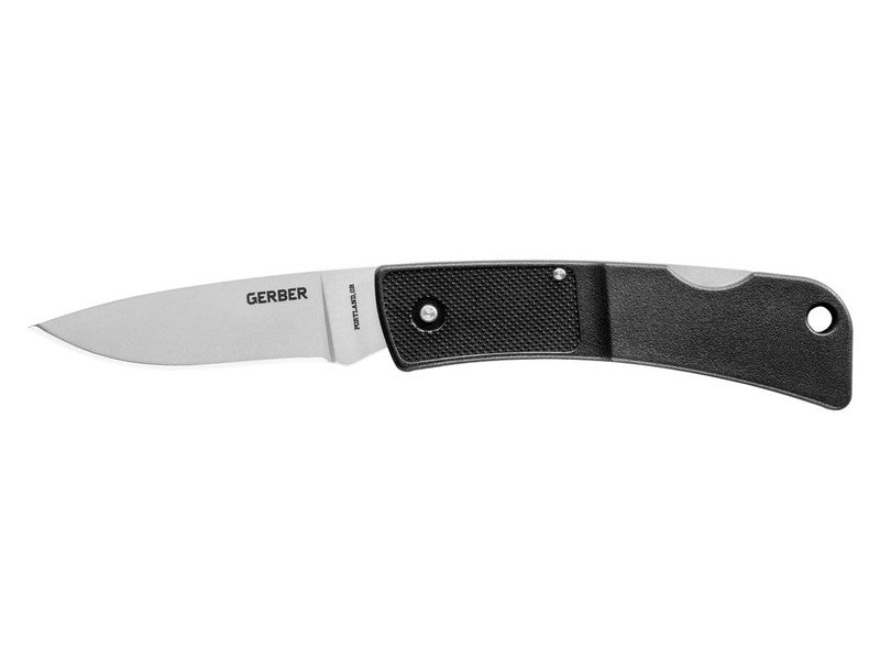 Gerber LST Drop Point Fine Edge Knife