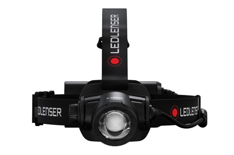 Ledlenser H15R Core Rechargeable Headlamp