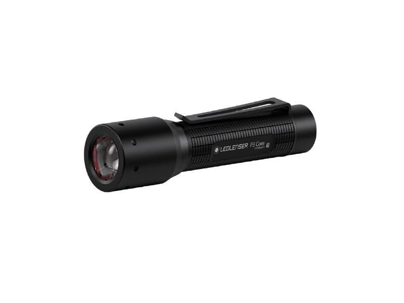 Ledlenser P3 Core Torch