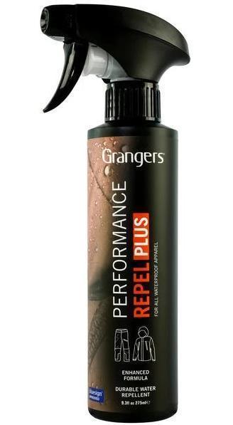 Grangers Performance Repel PLUS 275ml