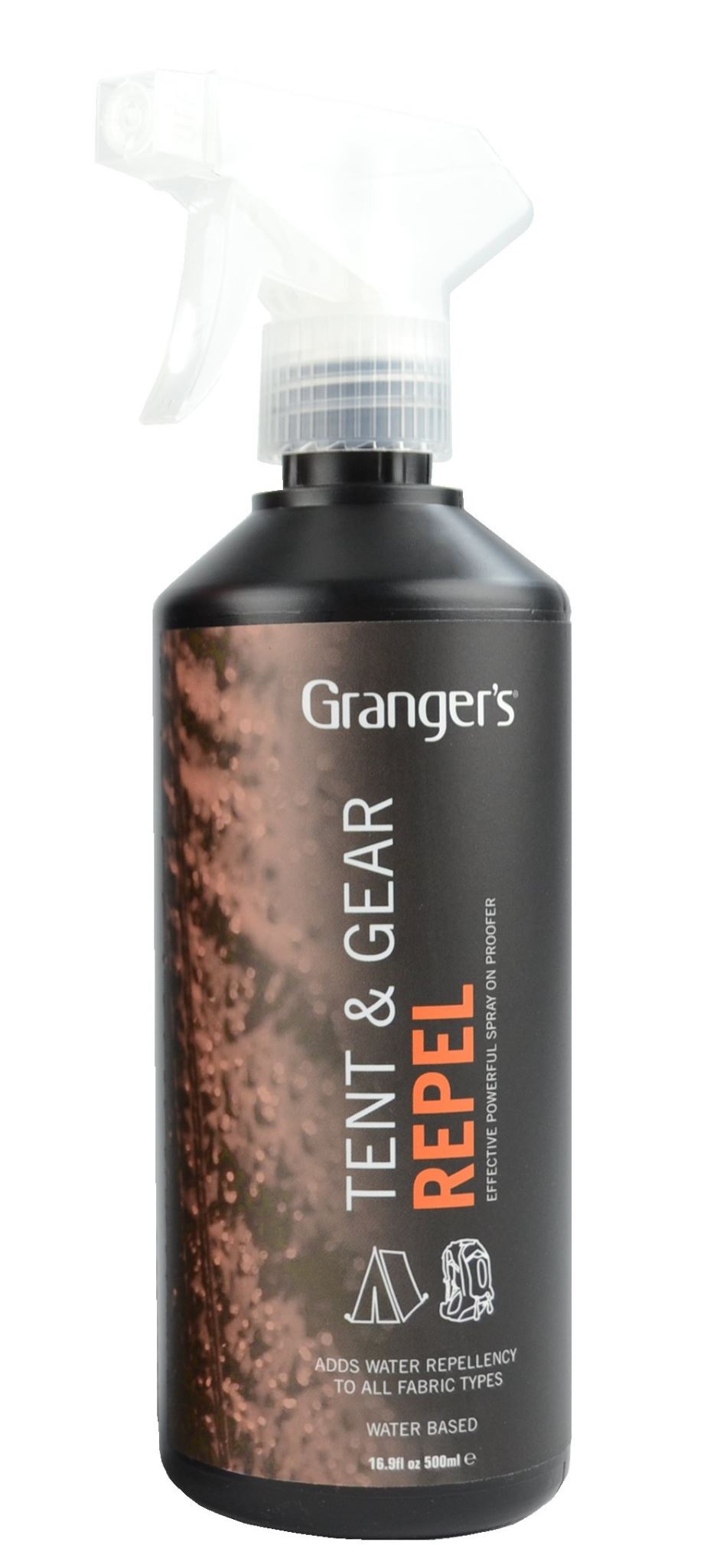 Grangers Tent & Gear Repel 500ml