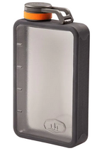 GSI Boulder Hip Flask