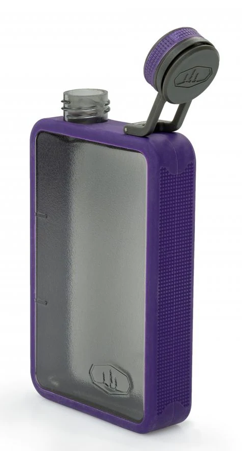 GSI Boulder Hip Flask