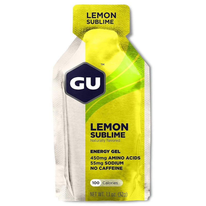 GU Energy Gel Sachets, 32g