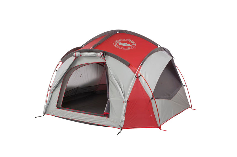Big Agnes Guard Station 4 Mountaineering Tent Accessory Body