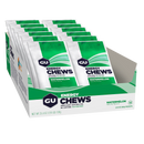 GU Energy Chews