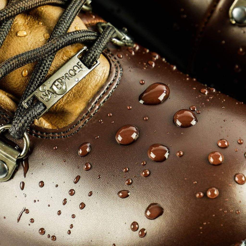 Grangers Waterproof G-Wax Leather Boot Wax 80g