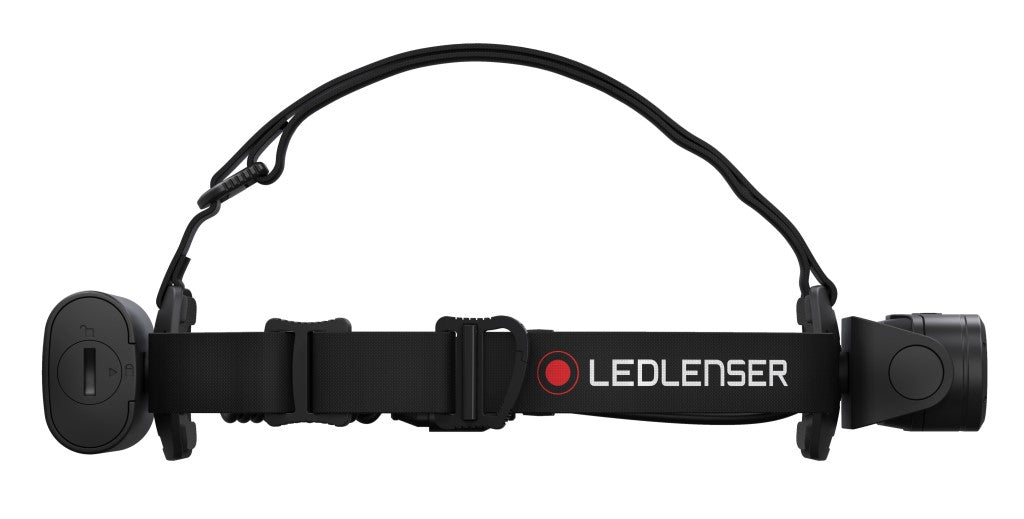 Ledlenser H19R Core Rechargeable Headlamp