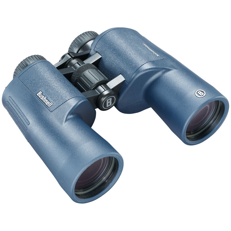 Bushnell H2O 7x50 Porro Prism Binoculars