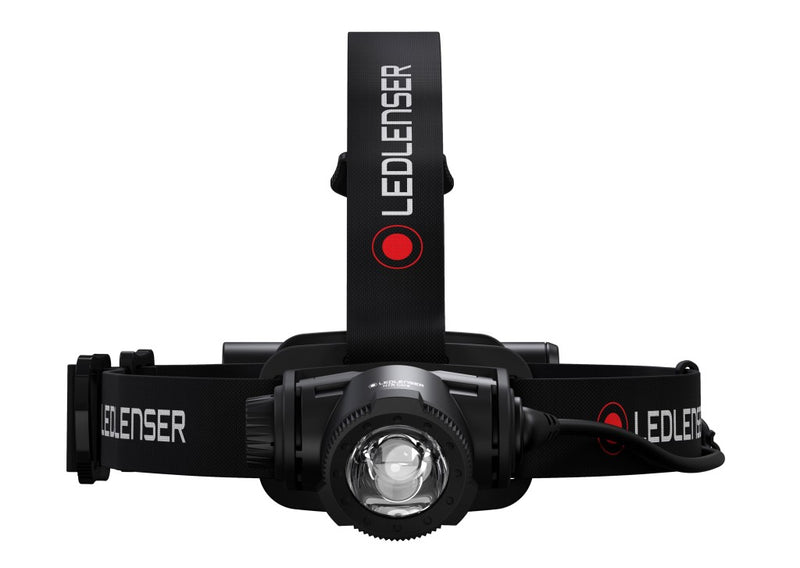 Ledlenser H7R Core Rechargeable Headlamp