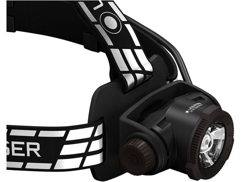 Ledlenser H7R Signature Headlamp