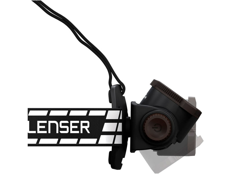 Ledlenser H7R Signature Headlamp