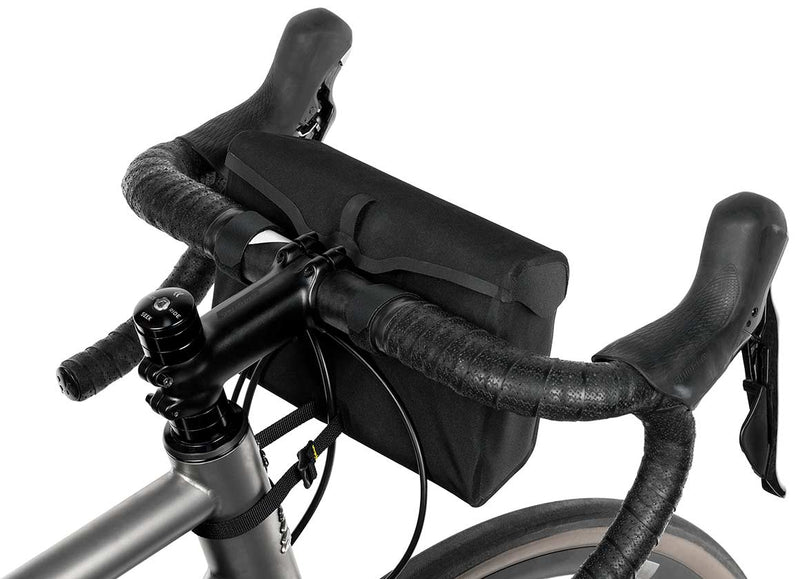 Apidura Racing Handlebar Mini Pack, 2.5 Ltr