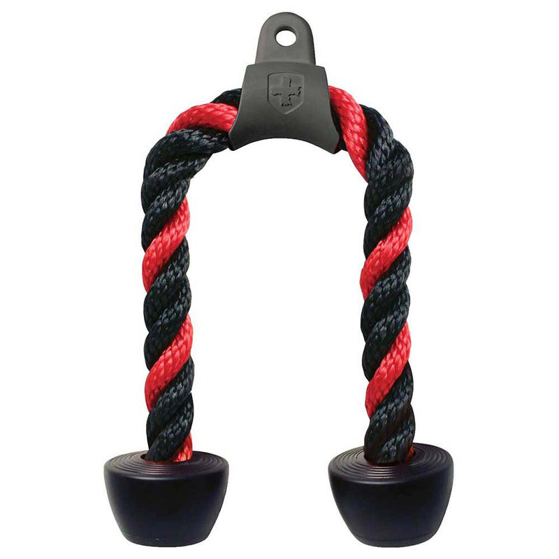 Harbinger Tricep Rope 26"