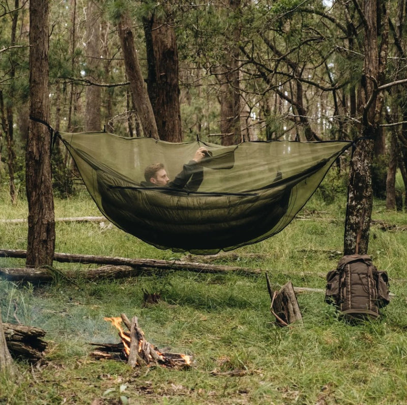 Alton Ultralight Hammock Bug Net