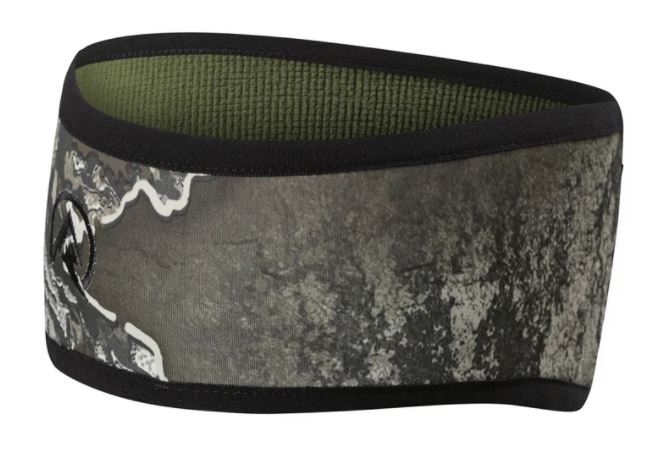 Ridgeline Womens Headband Escape Camo