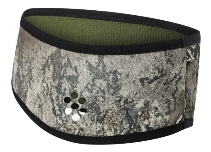 Ridgeline Womens Headband Escape Camo