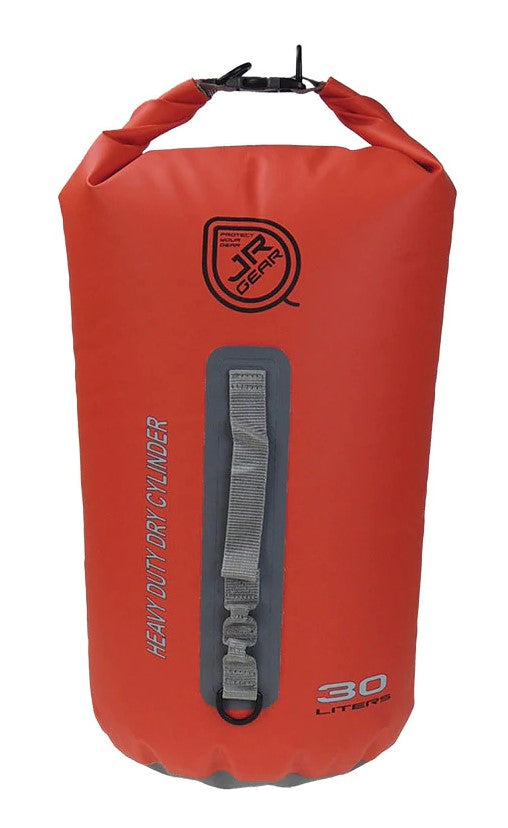 JR Gear Heavy Duty Cylinder Dry Bags