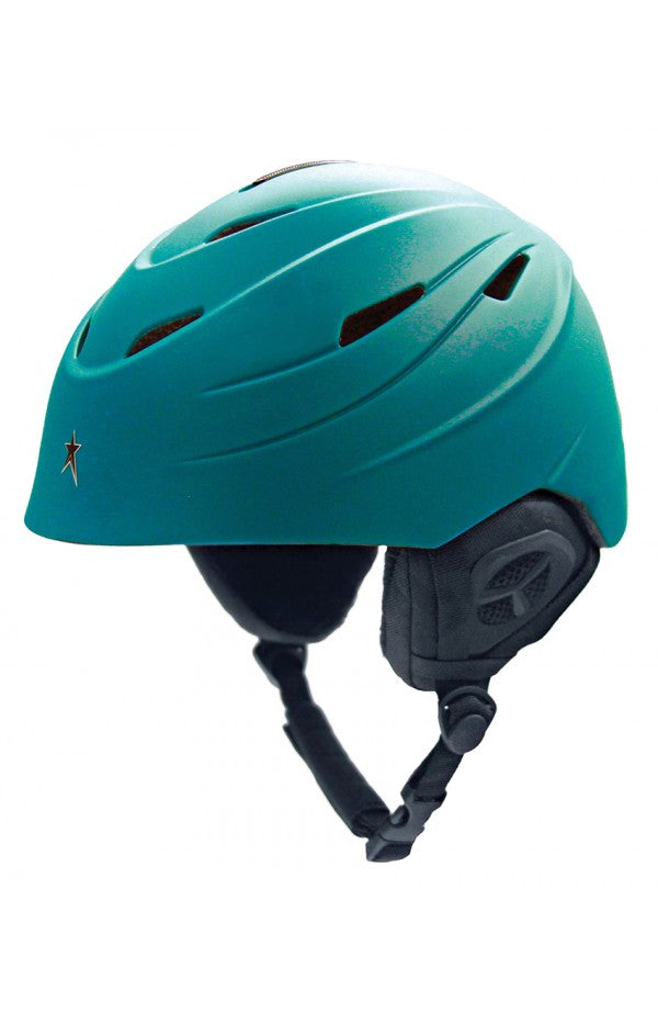 Mountain Wear Adults Ski & Snow HO1 Helmet
