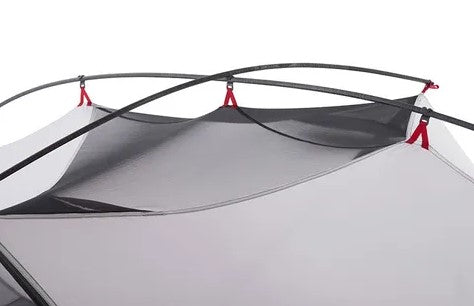 Msr Hubba Hubba Tent