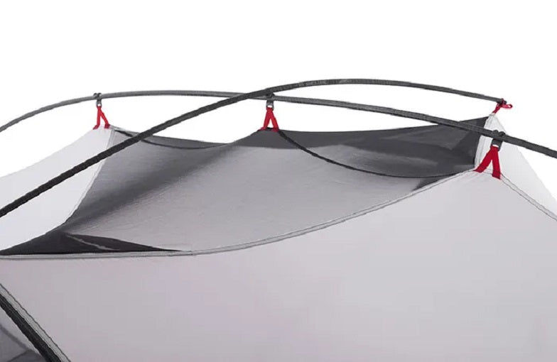 Msr Hubba Hubba Tent