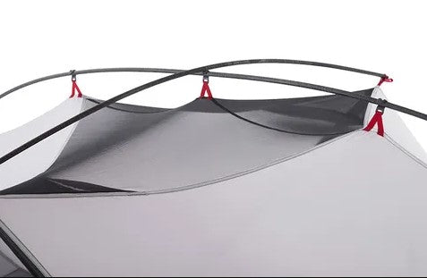 Msr Hubba Hubba Tent