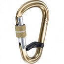 Camp Safety HMS Belay Safe Carabiner