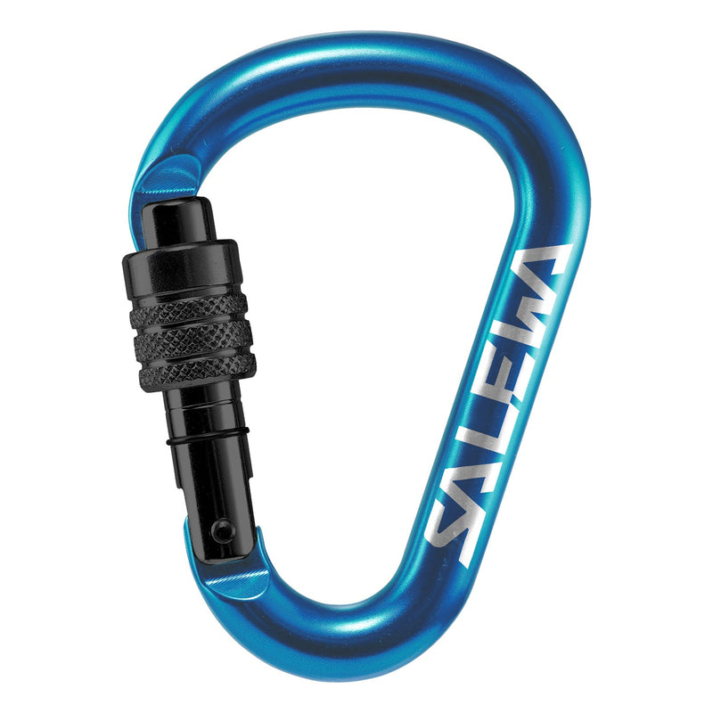 Salewa HMS Screw G2 Carabiner