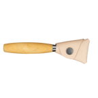 Morakniv 162 Wood Carving Hook Double Edge